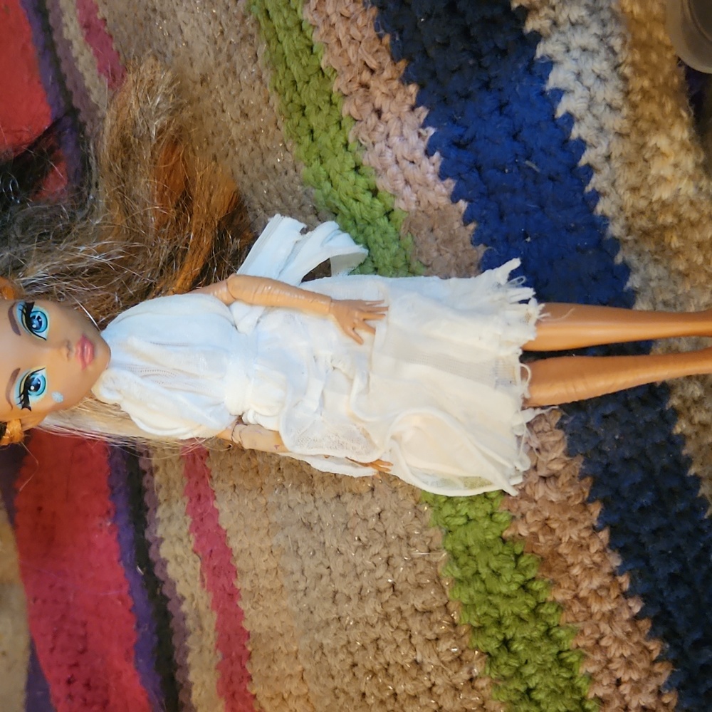 Hallo eve bride - Picture 3 of 4